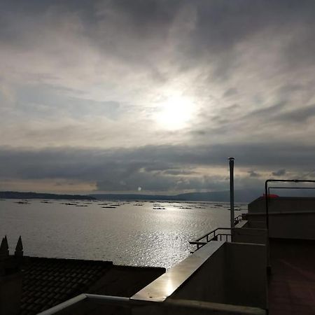 Boa Vista Playa As Sinas En Vilanova De Arousa Vilanova de Arousa Exterior foto